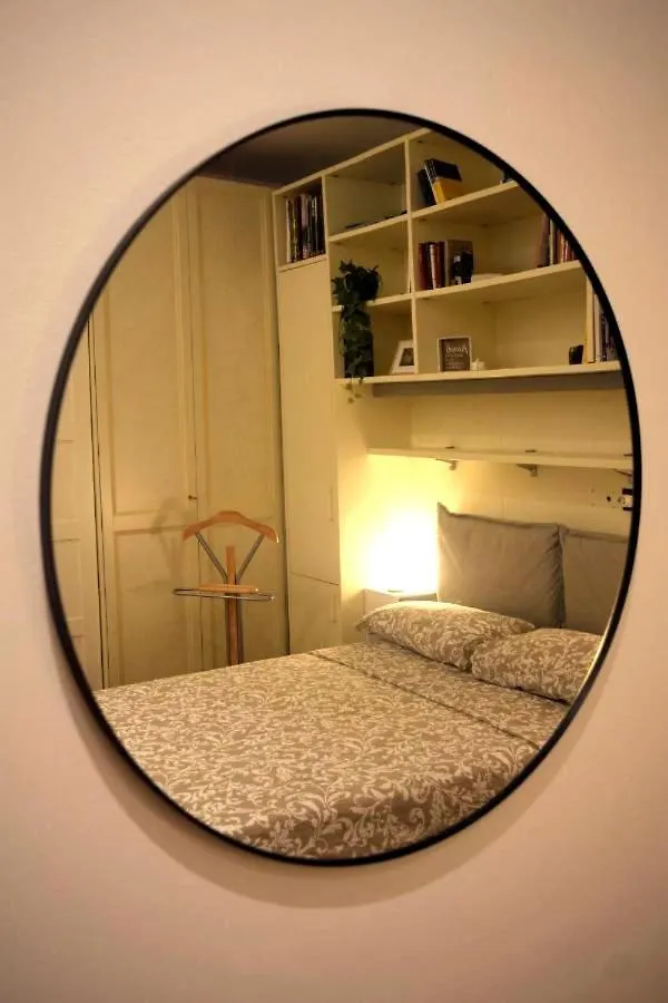 Anna'S Home - Appartamento Nel Cuore Di Genova Italy